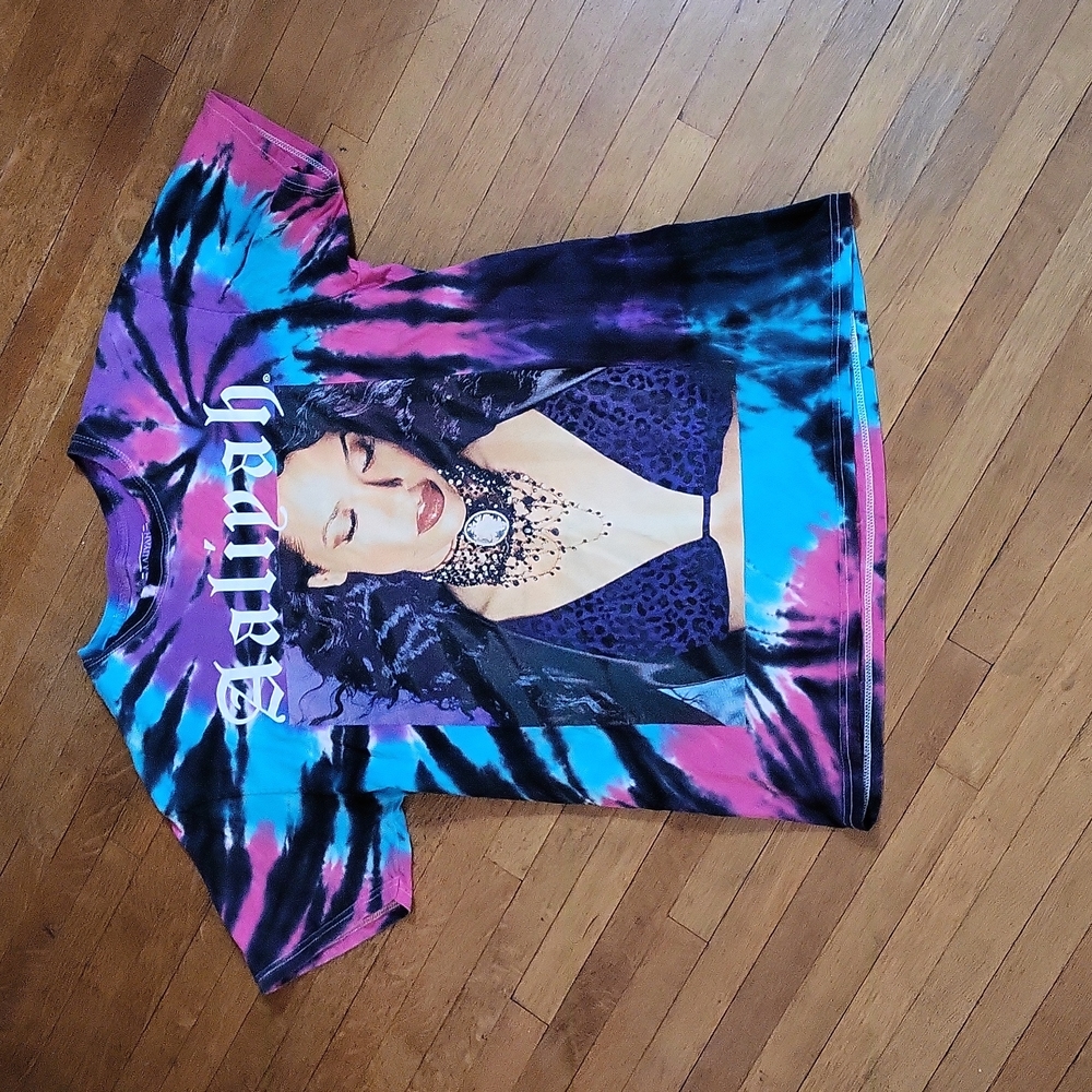 Aaliyah Tee